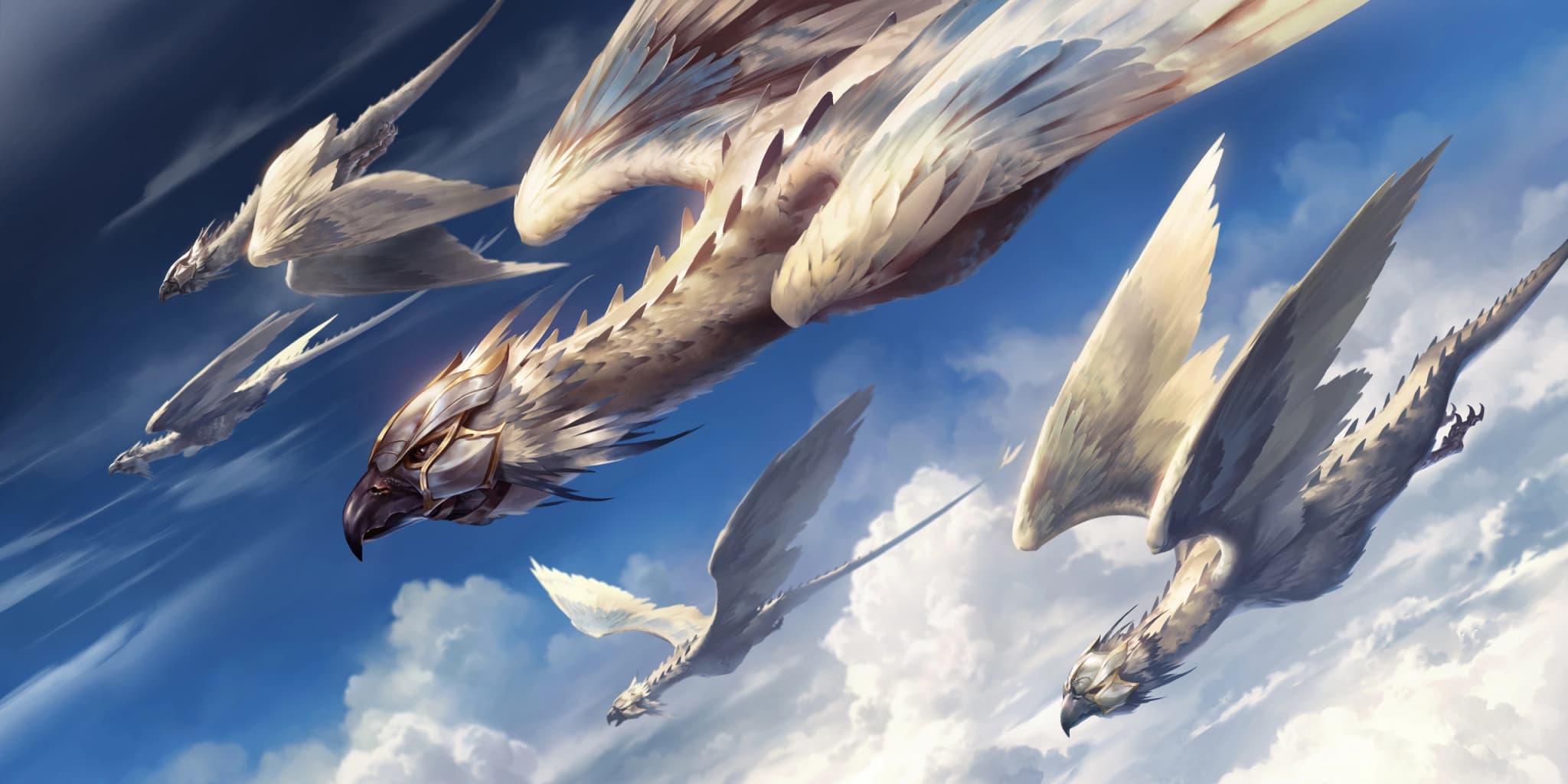 player background