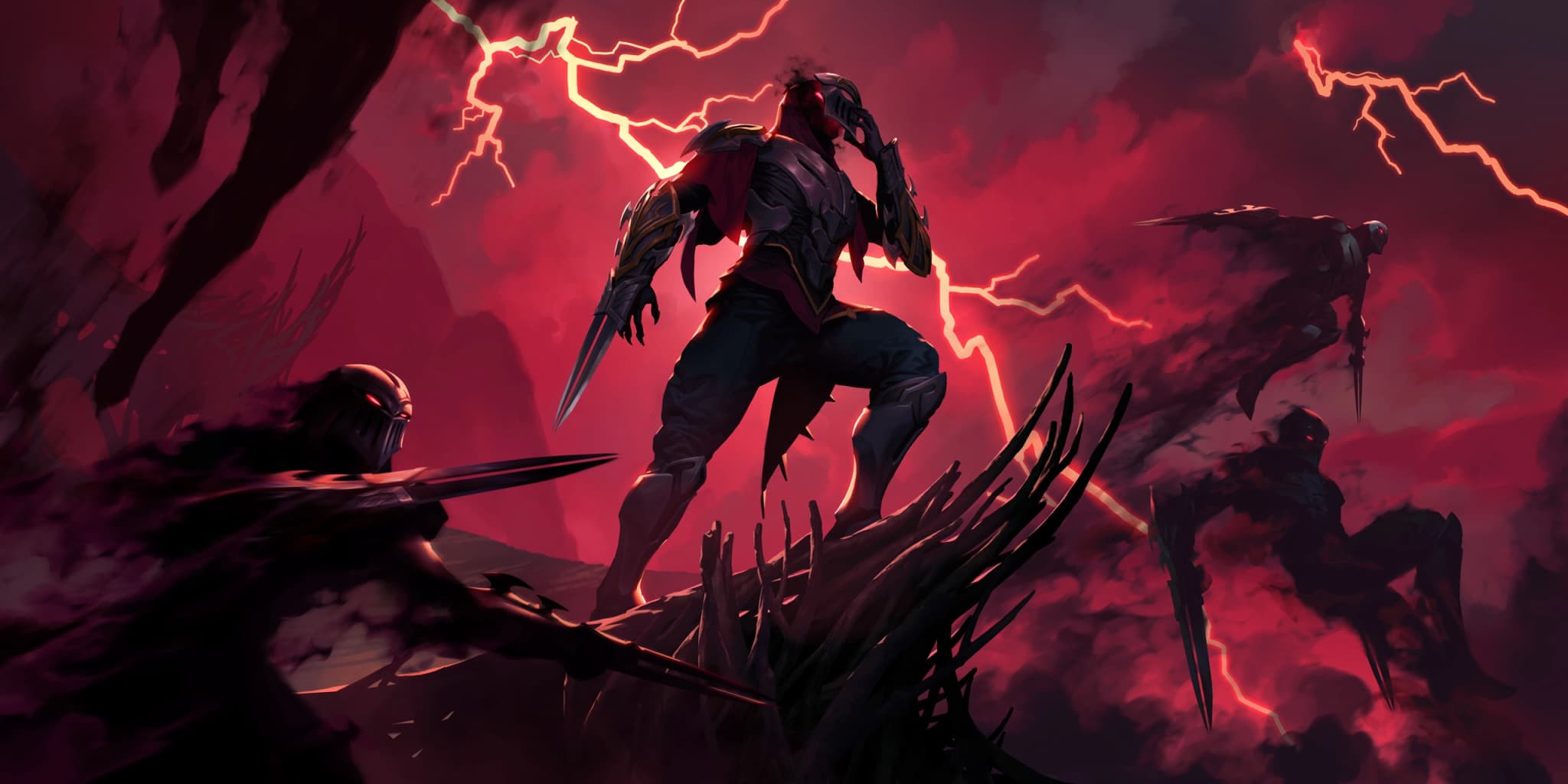 player background