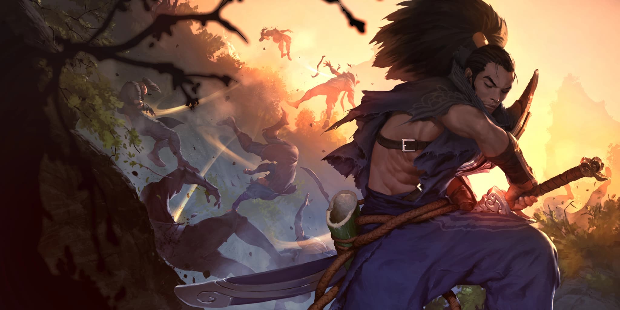 player background