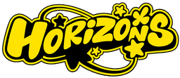Horizons set logo