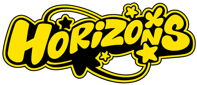Horizons set logo